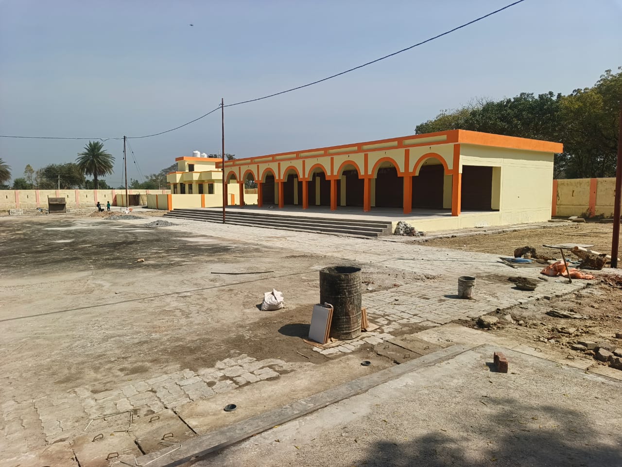 Commercial Project 26